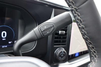 2026 Ford F-250SD Lariat Hennessey VelociRaptor 1200