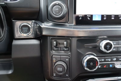 2026 Ford F-250SD Lariat Hennessey VelociRaptor 1200