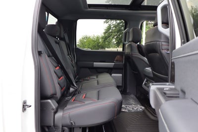 2026 Ford F-250SD Lariat Hennessey VelociRaptor 1200