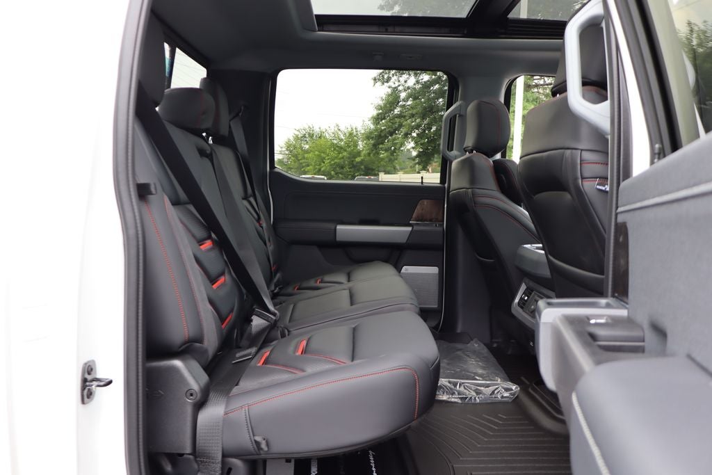 2026 Ford F-250SD Lariat Hennessey VelociRaptor 1200