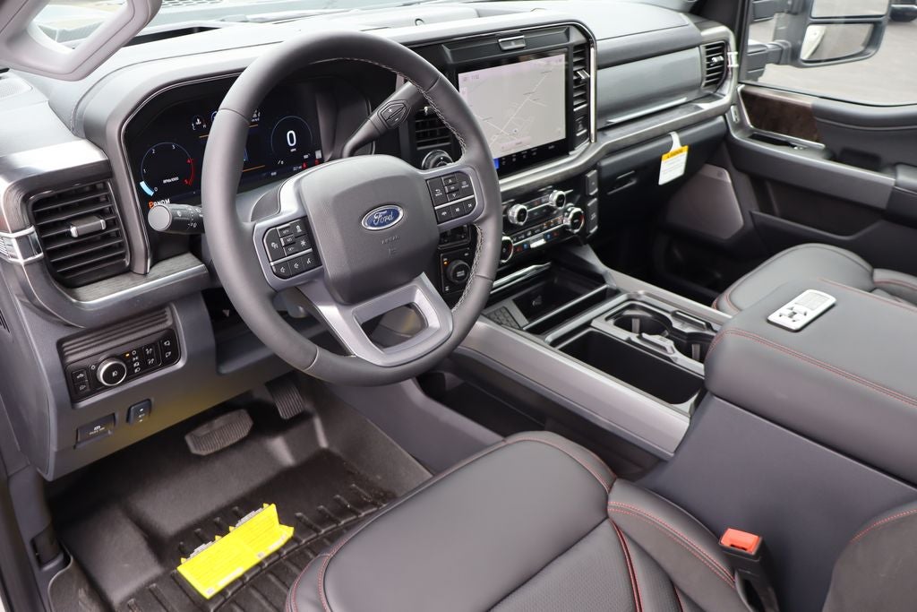 2026 Ford F-250SD Lariat Hennessey VelociRaptor 1200