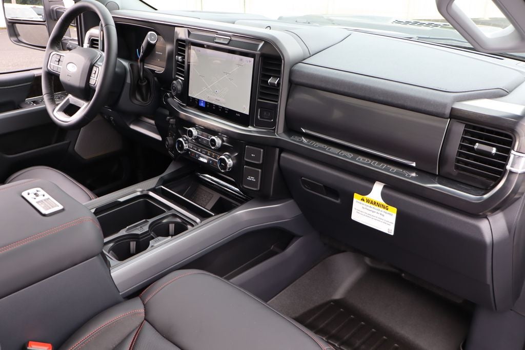 2026 Ford F-250SD Lariat Hennessey VelociRaptor 1200