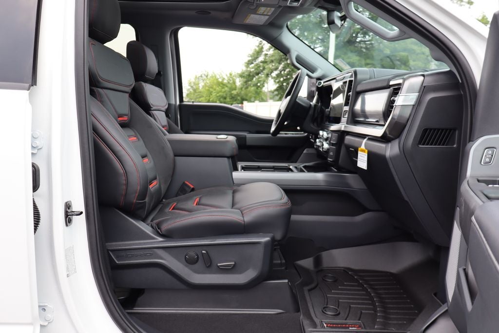 2026 Ford F-250SD Lariat Hennessey VelociRaptor 1200