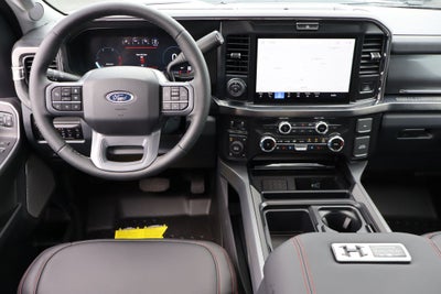 2026 Ford F-250SD Lariat Hennessey VelociRaptor 1200