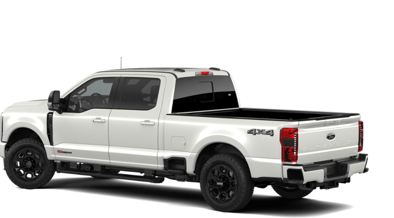 2026 Ford F-250SD Lariat Hennessey VelociRaptor 1200