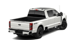 2026 Ford F-250SD Lariat Hennessey VelociRaptor 1200