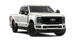 2026 Ford F-250SD Lariat Hennessey VelociRaptor 1200