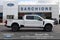 2026 Ford F-250SD Platinum Tremor