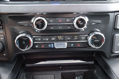 2026 Ford F-250SD Platinum Tremor