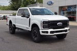 2026 Ford F-250SD Platinum Tremor