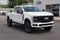 2026 Ford F-250SD Platinum Tremor