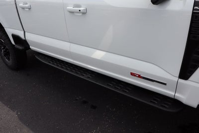 2026 Ford F-250SD Platinum Tremor