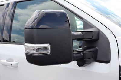 2026 Ford F-250SD Platinum Tremor