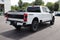2026 Ford F-250SD Platinum Tremor