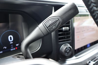 2026 Ford F-250SD Platinum Tremor