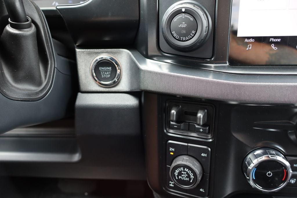 2026 Ford F-250SD Platinum Tremor