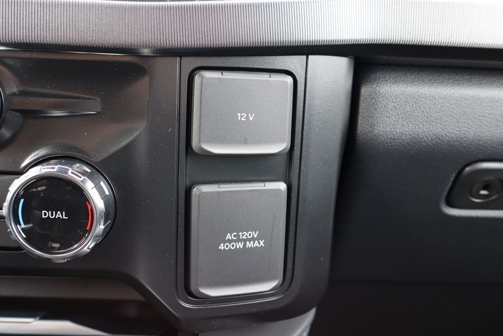 2026 Ford F-250SD Platinum Tremor