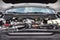 2026 Ford F-250SD Platinum Tremor