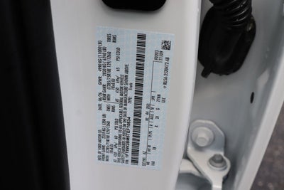 2026 Ford F-250SD Platinum Tremor