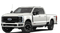 2026 Ford F-250SD Platinum Tremor