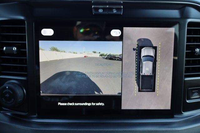 2026 Ford F-250SD Platinum Tremor Off-Road