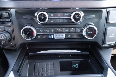 2026 Ford F-250SD Platinum Tremor Off-Road