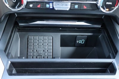 2026 Ford F-250SD Platinum Tremor Off-Road