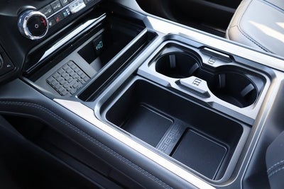 2026 Ford F-250SD Platinum Tremor Off-Road