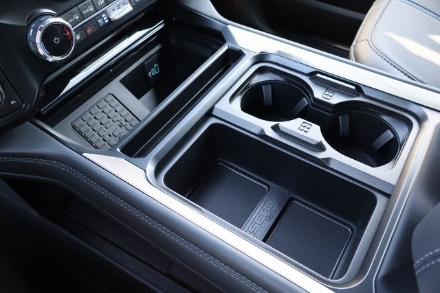 2026 Ford F-250SD Platinum Tremor Off-Road