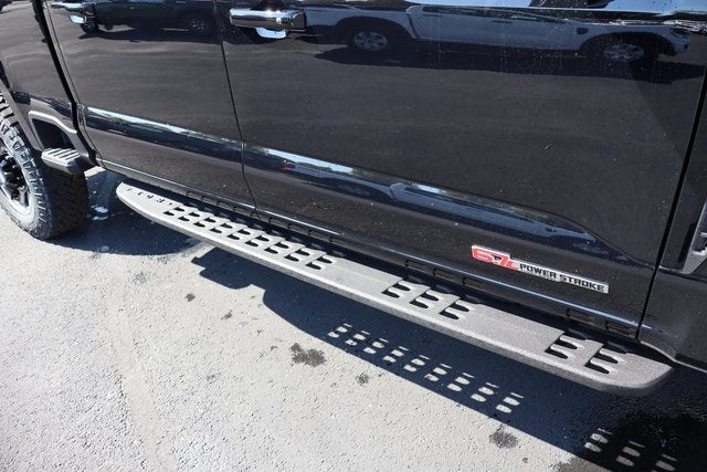 2026 Ford F-250SD Platinum Tremor Off-Road