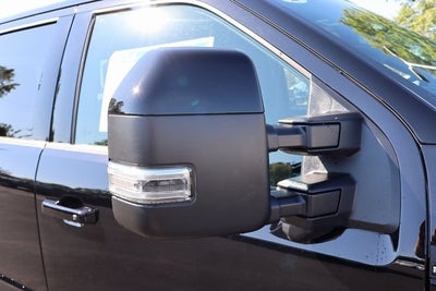 2026 Ford F-250SD Platinum Tremor Off-Road