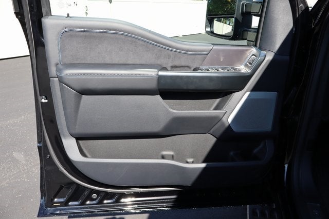 2026 Ford F-250SD Platinum Tremor Off-Road