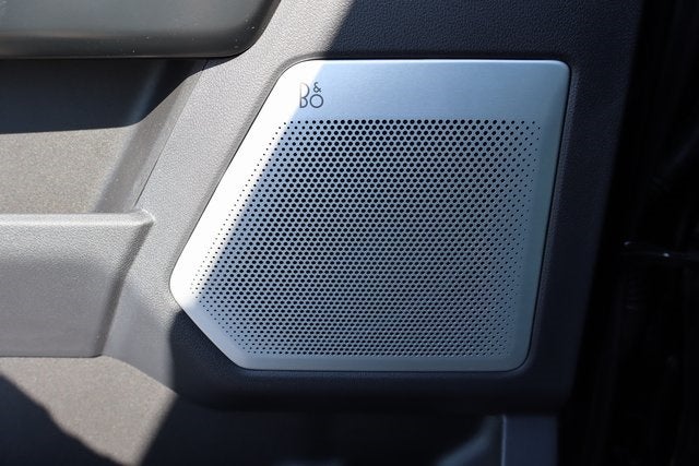 2026 Ford F-250SD Platinum Tremor Off-Road