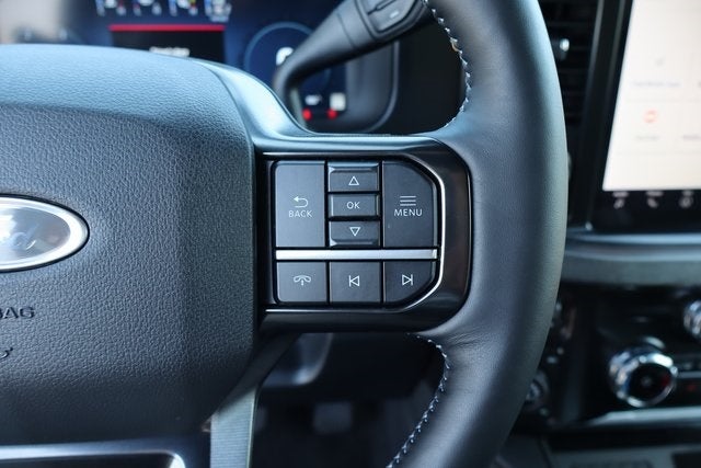 2026 Ford F-250SD Platinum Tremor Off-Road