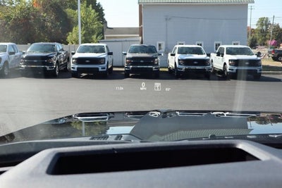 2026 Ford F-250SD Platinum Tremor Off-Road