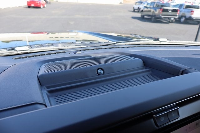 2026 Ford F-250SD Platinum Tremor Off-Road