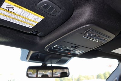 2026 Ford F-250SD Platinum Tremor Off-Road