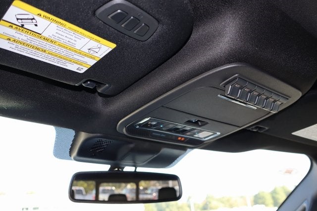 2026 Ford F-250SD Platinum Tremor Off-Road