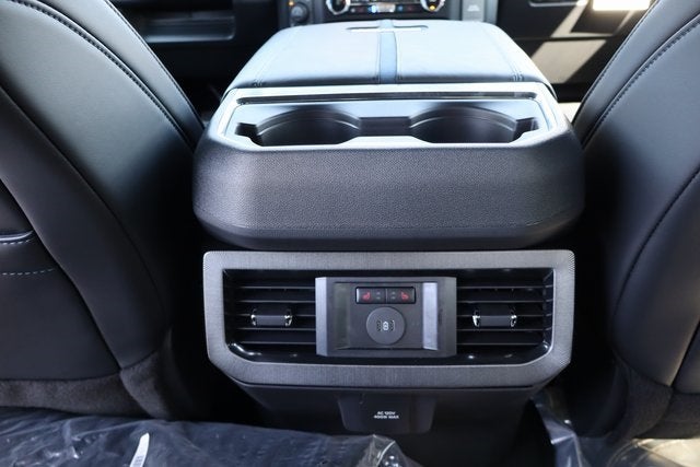 2026 Ford F-250SD Platinum Tremor Off-Road