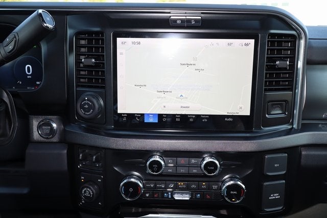 2026 Ford F-250SD Platinum Tremor Off-Road