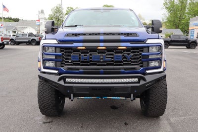2026 Ford F-250SD Lariat Shelby Super Baja Edition