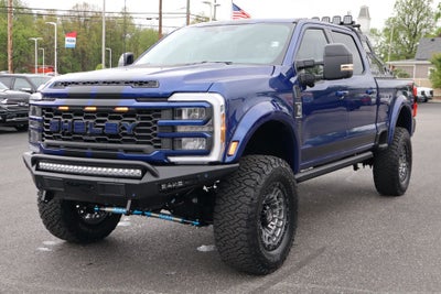 2026 Ford F-250SD Lariat Shelby Super Baja Edition