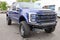 2026 Ford F-250SD Lariat Shelby Super Baja Edition