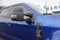 2026 Ford F-250SD Lariat Shelby Super Baja Edition