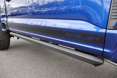 2026 Ford F-250SD Lariat Shelby Super Baja Edition