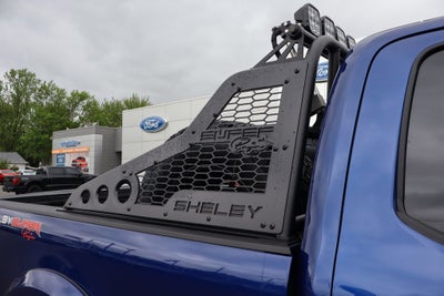 2026 Ford F-250SD Lariat Shelby Super Baja Edition
