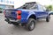 2026 Ford F-250SD Lariat Shelby Super Baja Edition