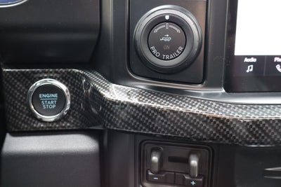 2026 Ford F-250SD Lariat Shelby Super Baja Edition