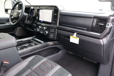 2026 Ford F-250SD Lariat Shelby Super Baja Edition