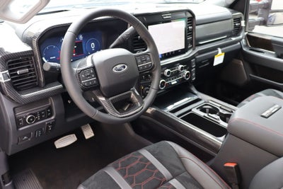 2026 Ford F-250SD Lariat Shelby Super Baja Edition